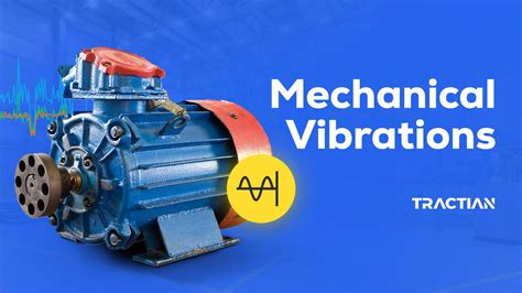 mechanical vibration in excavators